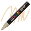 ACRYLIC MARKER POSCA PC-5M MEDIUM BEIGE PX107466000