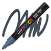 ACRYLIC MARKER POSCA PC-5M MEDIUM SLATE GREY PX107490000