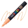 ACRYLIC MARKER POSCA PC-1M EXTRA FINE LIGHT ORANGE PX167767000