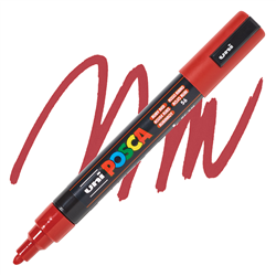 Uni Posca PC-1M Paint Art Marker Pens - Fabric Glass India