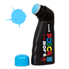 ACRYLIC MARKER POSCA PCM-22 MOPR LIGHT BLUE PX284216000