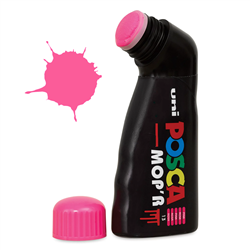 ACRYLIC MARKER POSCA PCM-22 MOPR PINK PX284224000