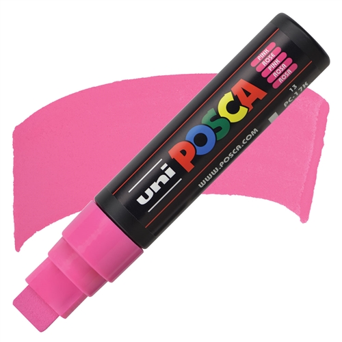 Uni POSCA PC-17K Paint Marker Pen - Extra Bold Point - Full Range