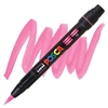 ACRYLIC MARKER POSCA PCF-350 BRUSH PINK PX146647000-DISC