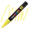 ACRYLIC MARKER POSCA PC-1M EXTRA FINE YELLOW PX17764000