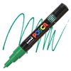 ACRYLIC MARKER POSCA PC-1M EXTRA FINE GREEN PX17822000