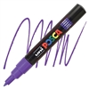 ACRYLIC MARKER POSCA PC-1M EXTRA FINE VIOLET PX17855000