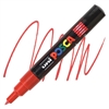 ACRYLIC MARKER POSCA PC-1M EXTRA FINE RED PX17871000
