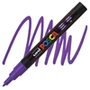 ACRYLIC MARKER POSCA PC-3M FINE VIOLET PX156745000