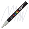 ACRYLIC MARKER POSCA PC-3M FINE WHITE PX156661000