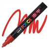 ACRYLIC MARKER POSCA PC-5M MEDIUM RED PX152736000