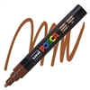 ACRYLIC MARKER POSCA PC-5M MEDIUM BROWN PX152751000