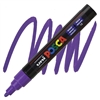 ACRYLIC MARKER POSCA PC-5M MEDIUM VIOLET PX152710000