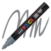 ACRYLIC MARKER POSCA PC-5M MEDIUM GREY PX152769000