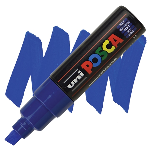 Posca Marker Pen - PC-1M – The Art Trading Company