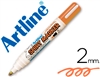 ARTLINE SHIRT MARKER ORANGE 2NA