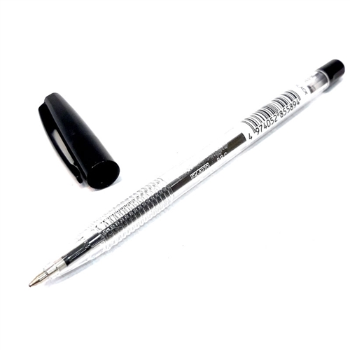 10 Add Gel Softline Note Pen (0.3 FINE LINER TIP) BLACK, Smooth writing