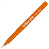 ARTLINE 200 FINE TIP PEN 0.4MM ORANGE 200NA