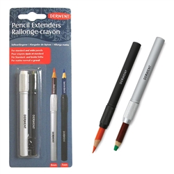 PENCIL EXTENDERS 2-CD DE2300924