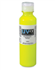 UVfx FLUORESCENT NEON YELLOW 120ml 0241507477