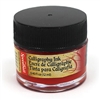 SPEEDABLL ACRYLIC INK SCARLET RED 1/2 onz 3101