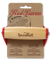 BAREN RED BARON SPEEDBALL 4142
