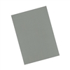 LINOLEUM UNMONTED GRAY 6x8 inches SPEEDBALL 004367