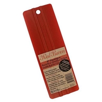 SQUEEGEE 9INCH RED BARON 004479
