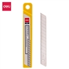 BLADES 10PCS DELI SPARE REFILL-SMALL 02012