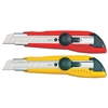 CUTTER UTILITY KNIFE DELI 2043 LARGE 2043