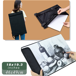 DRAWING BOARD DELI 18x19.3 inches (46x49cm) 73898