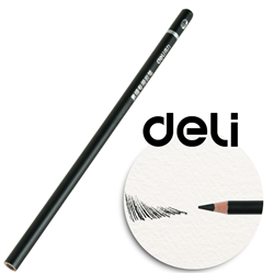 CHARCOAL PENCIL SOFT DELI 58120