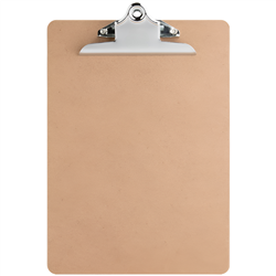 MOTARRO CLIPBOARD A4 8.27x11.69 inches MQ002-2