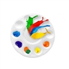PALETTE 10 HOLE ROUND MOTARRO MP145-6