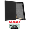 CANVAS MOTARRO BLACK 11.8x15.8 inches-30x40cm-MP164-2