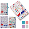 MOTARRO HARDBOUND LINE RULED A5 NOTEBOOK-Sold Individually- 11039