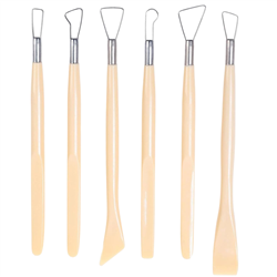 MOTARRO TOOL SET 6 RIBBON MP217