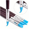 MODELING CLAY TOOL SET 5 SILICON TIPS MOTARRO 11354-MP218