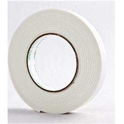 double faced tape tisanes cotton 18mm white double side tape adhesive glue  stationery supplies wide double-sided tape - AliExpress
