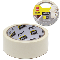 MASKING TAPE DELI 1.5 inches 30672