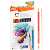 WATERCOLOR PENCIL SET 12 DELI C00700