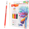 WATERCOLOR PENCIL SET 36 DELI C00730