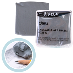 KNEADED ERASER DELI H02610
