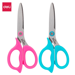 SCISSORS DELI 5.3 inches scholar 77755