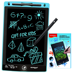 LCD WRITE & DRAWING BOARD 8.5 inch One-Color KR973331