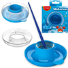 KEYROAD PLASTIC PALETTE WITH WATER CUP KR971830
