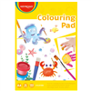 KEYROAD KIDS PAINT PAD KR972894