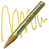 PAINT MARKER MOTARRO OIL MEDIUM GOLD 11051