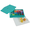 HIMI JELLY GOUACHE SET 48 COLORS, 12ml CUPS 00914-7029