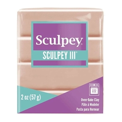 SCULPEY III CLAY BEIGE 2OZ SY093